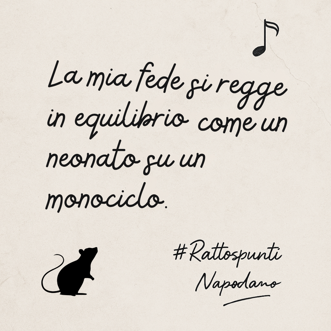 RattoSpunto di Napodano