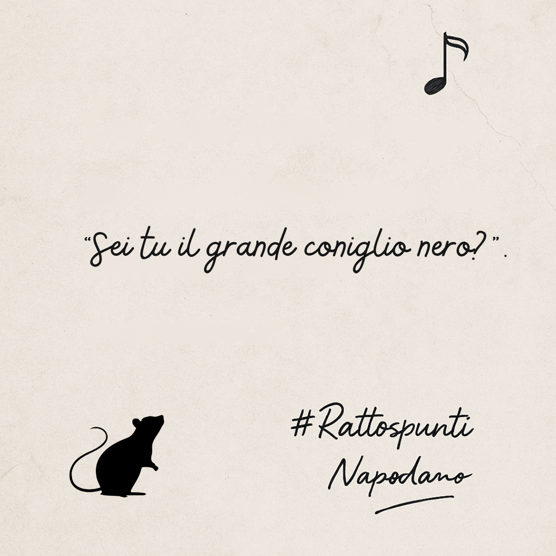 RattoSpunto di Napodano