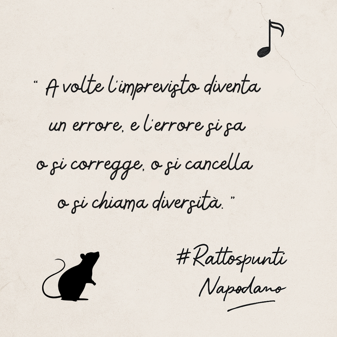 RattoSpunto di Napodano